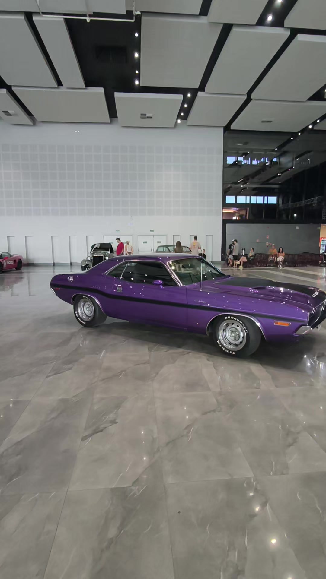 @Cars in Brasil