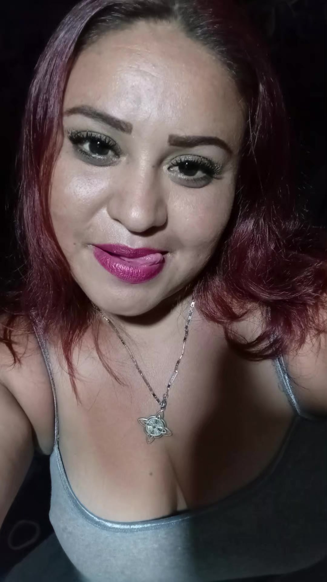 @Mercedes Martinez