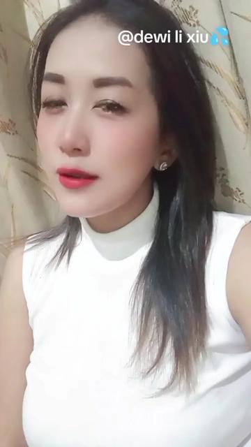 @Dewi Li Xiu💦