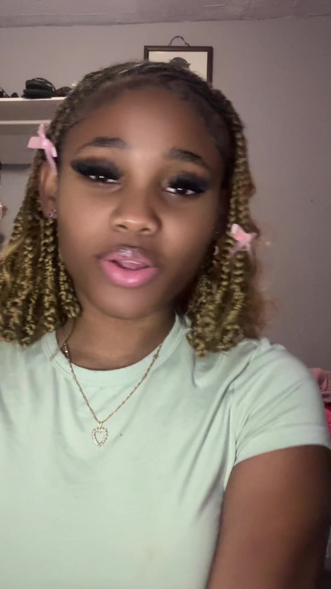 @PrettiestVic 🎀