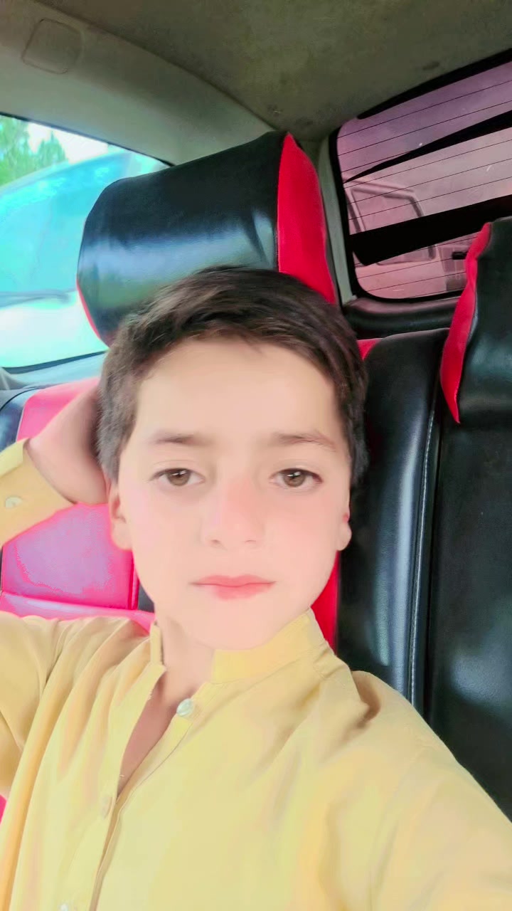 @fazal ghani