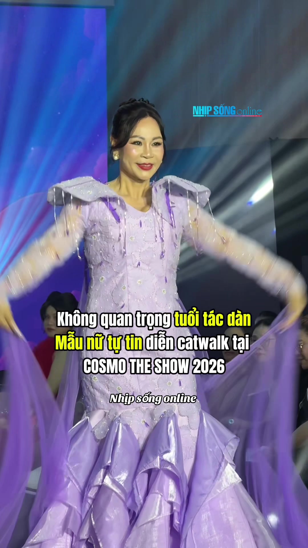 @Nhịp Sống Online