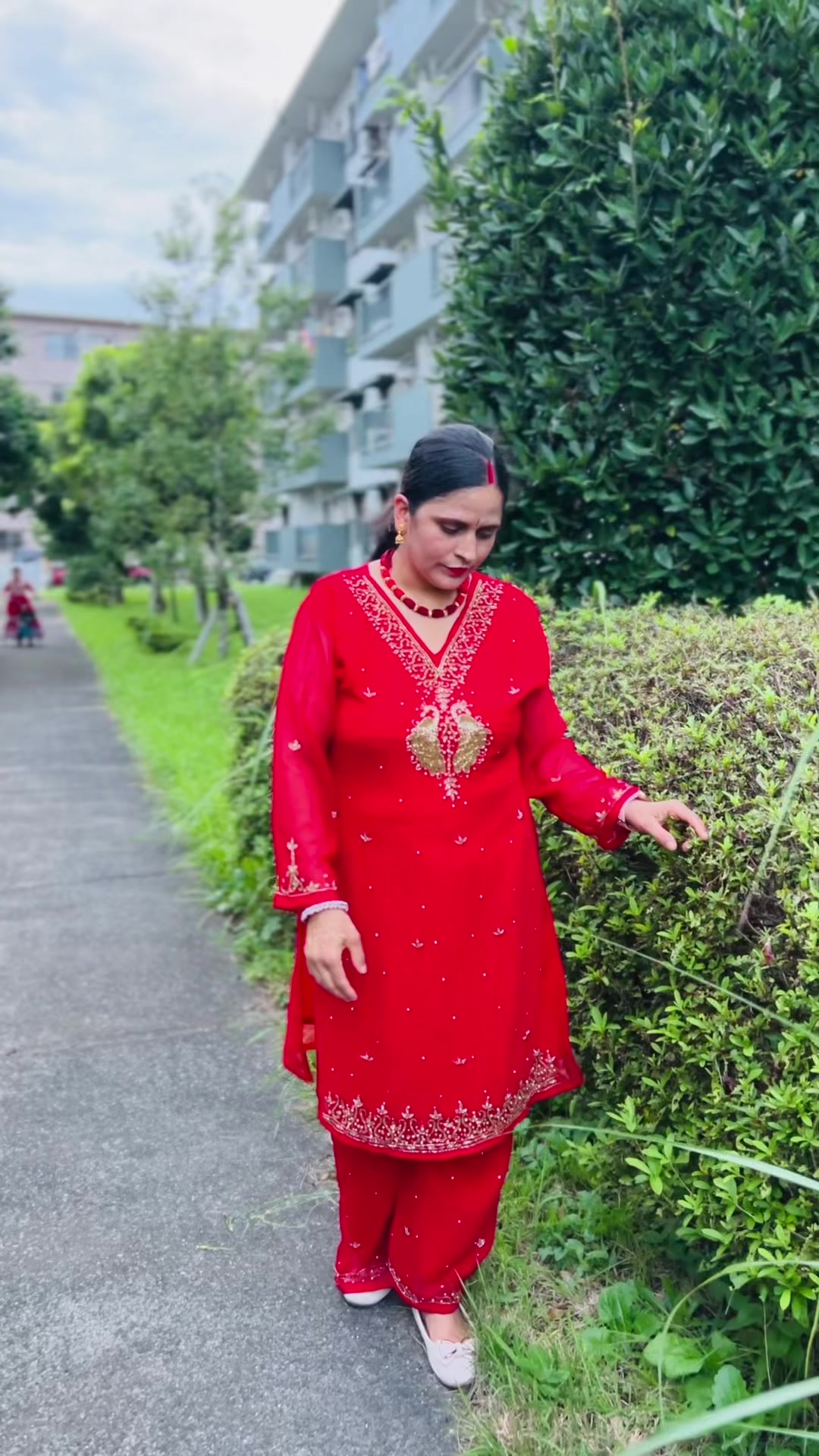 @Amrita Gajurel