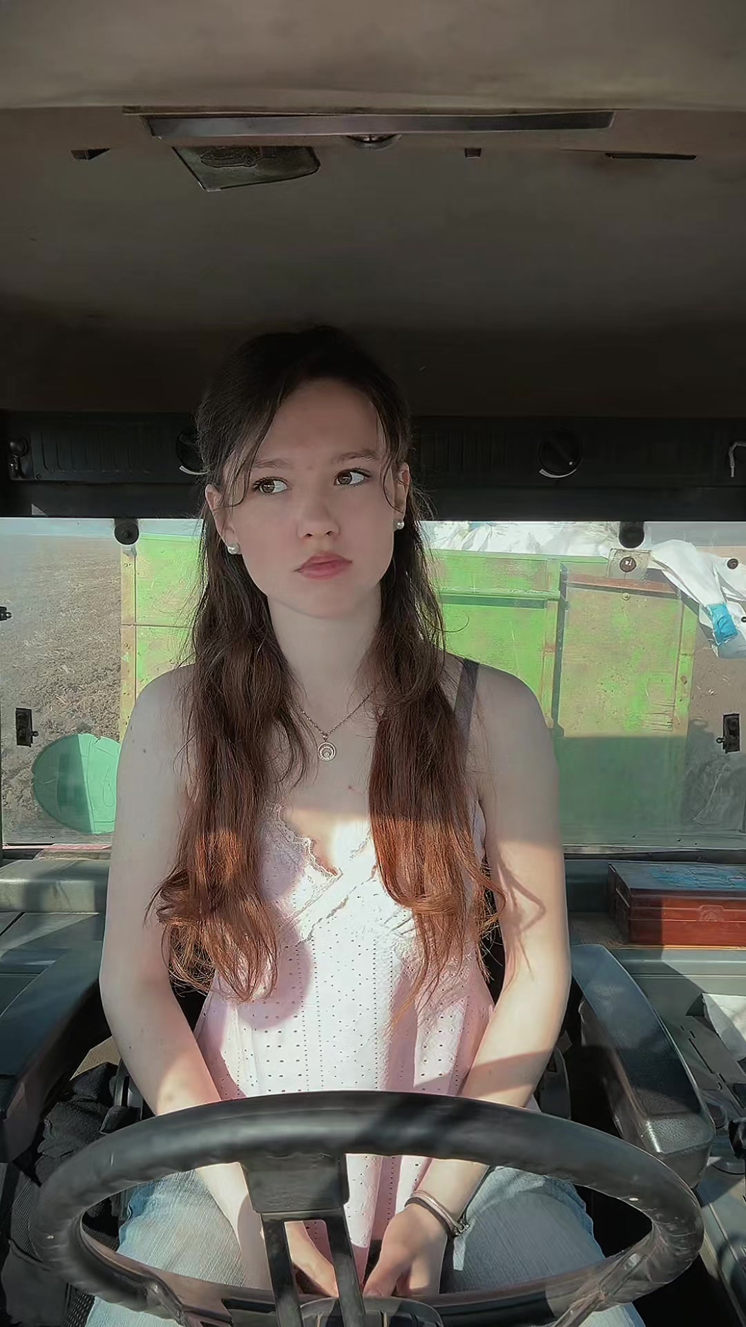 @Anna🚜
