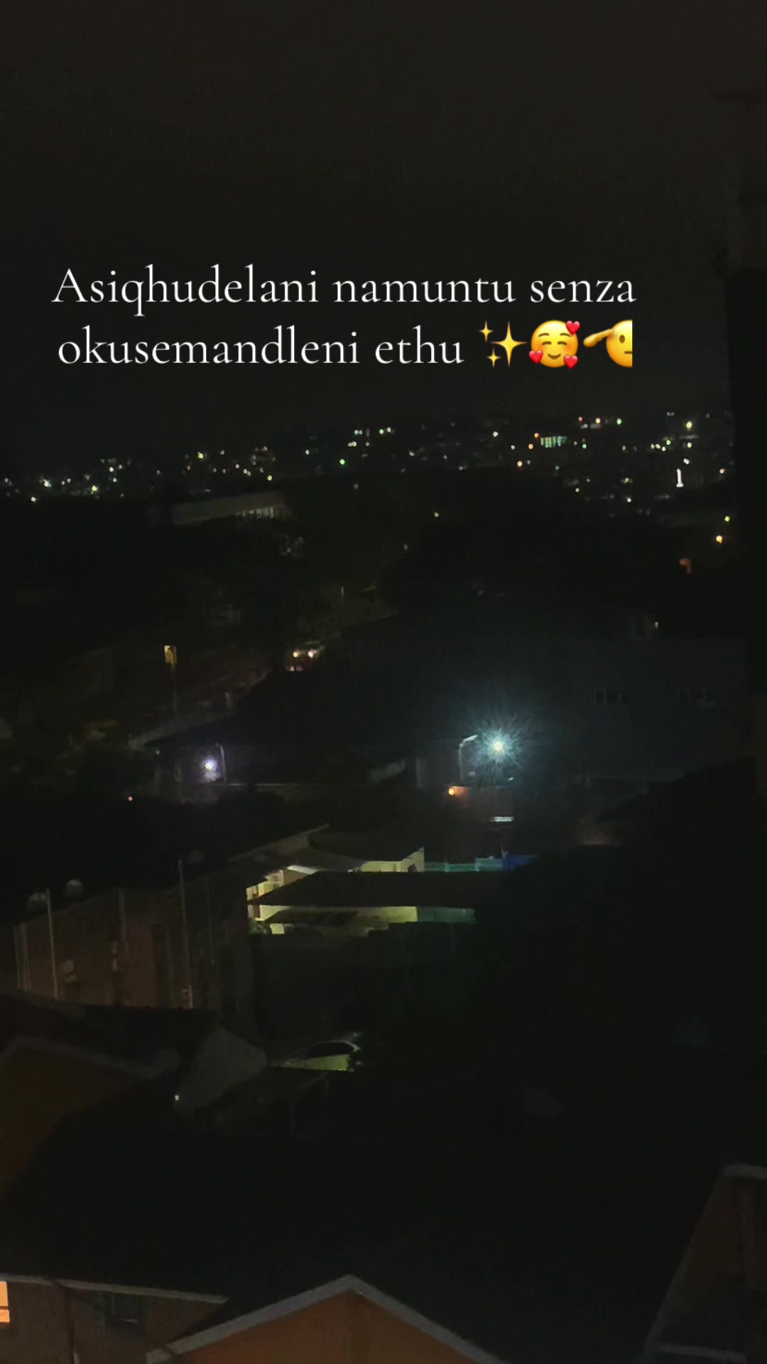 @Scebiseni Scebi Madlala