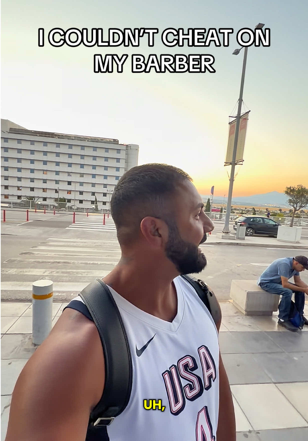 @Ali Saleh - Your Broker