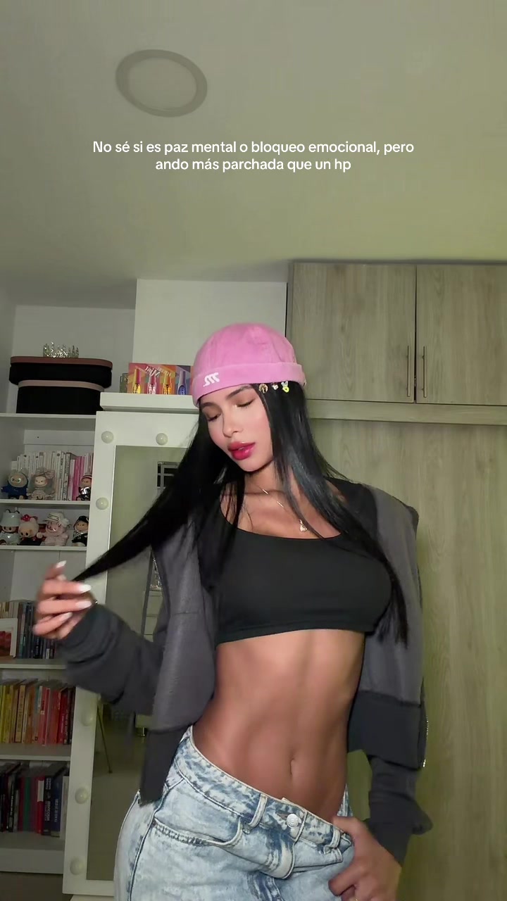 @Valen Mej&iacute;a💞👑