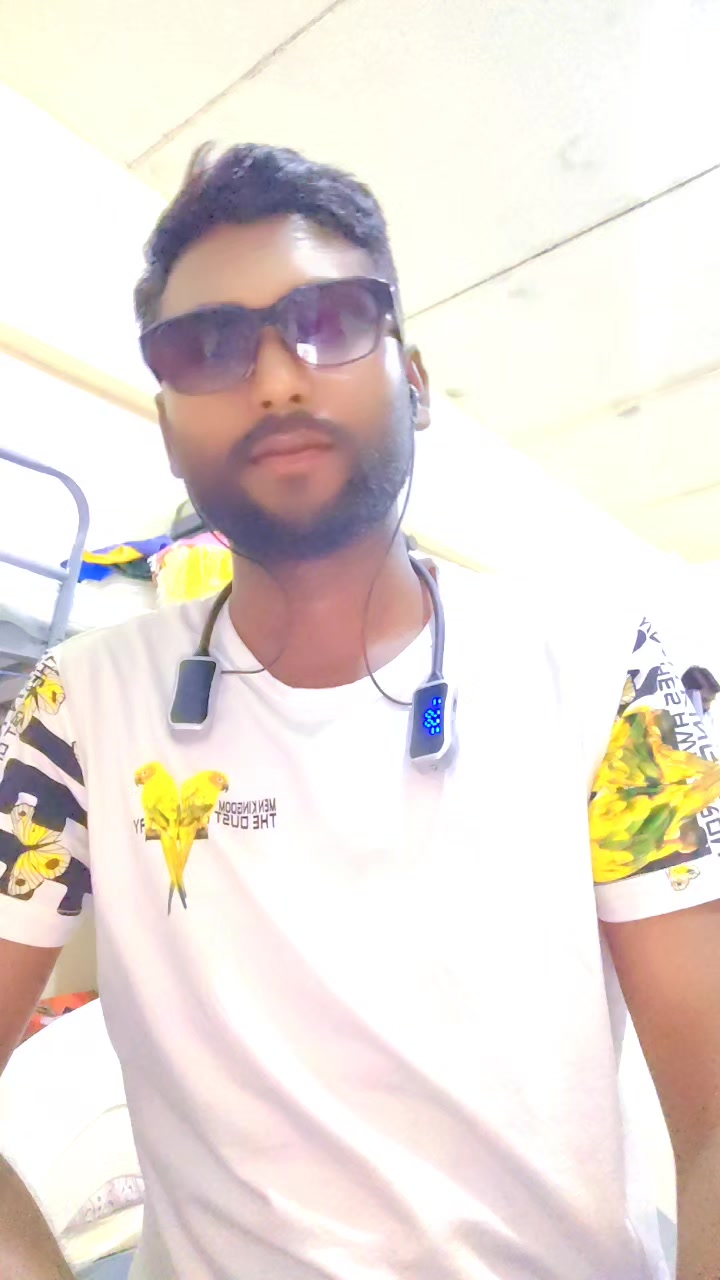 @Kumar Raja