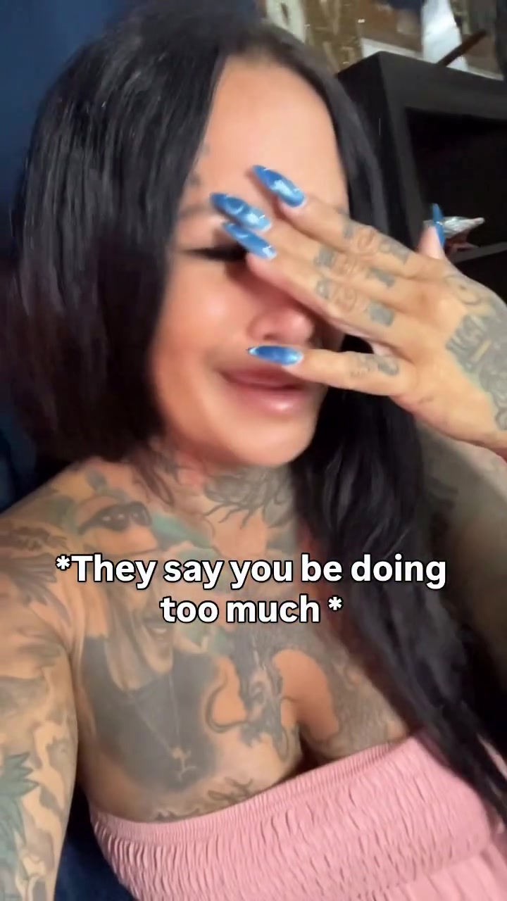 @Maile