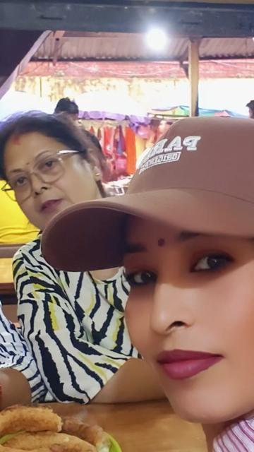 @🎧🎤📽️Bebika Nakarmi 660