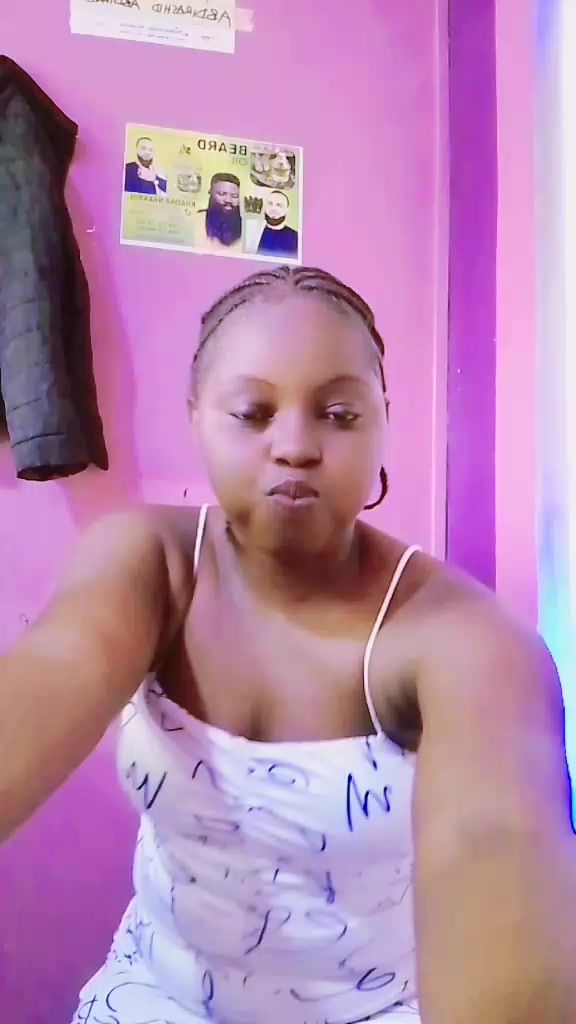 @queen 👑 jedidah