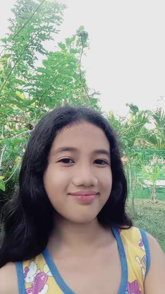 @Joylien Ysatam Millena