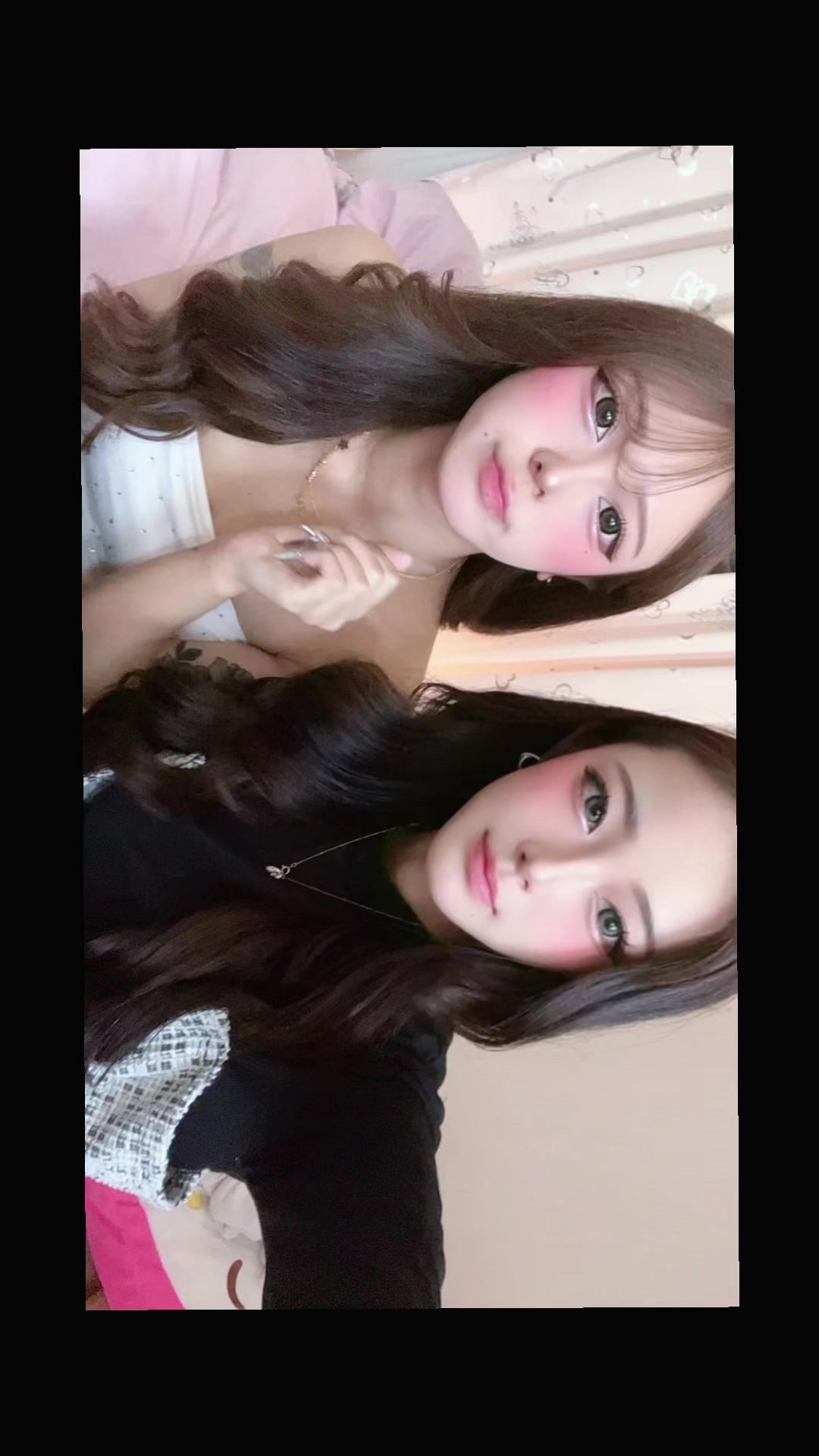 @CHIKA