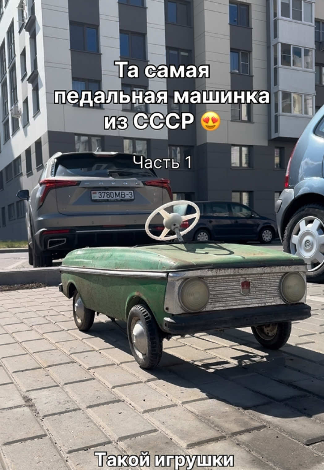 @Дарья Любимова