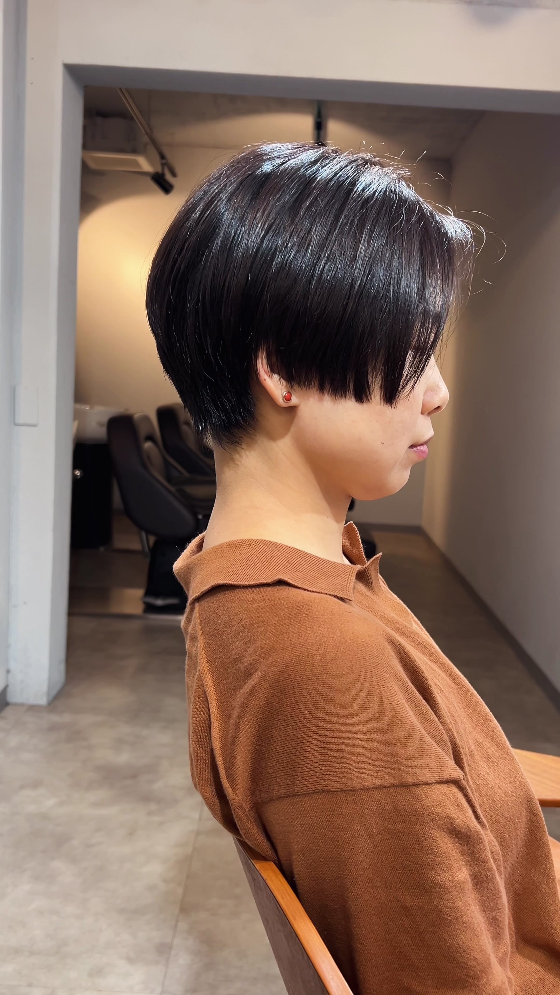 @阿藤俊也 清澄白河美容室ciala