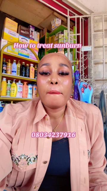 @OGUN SKINCARE VENDOR