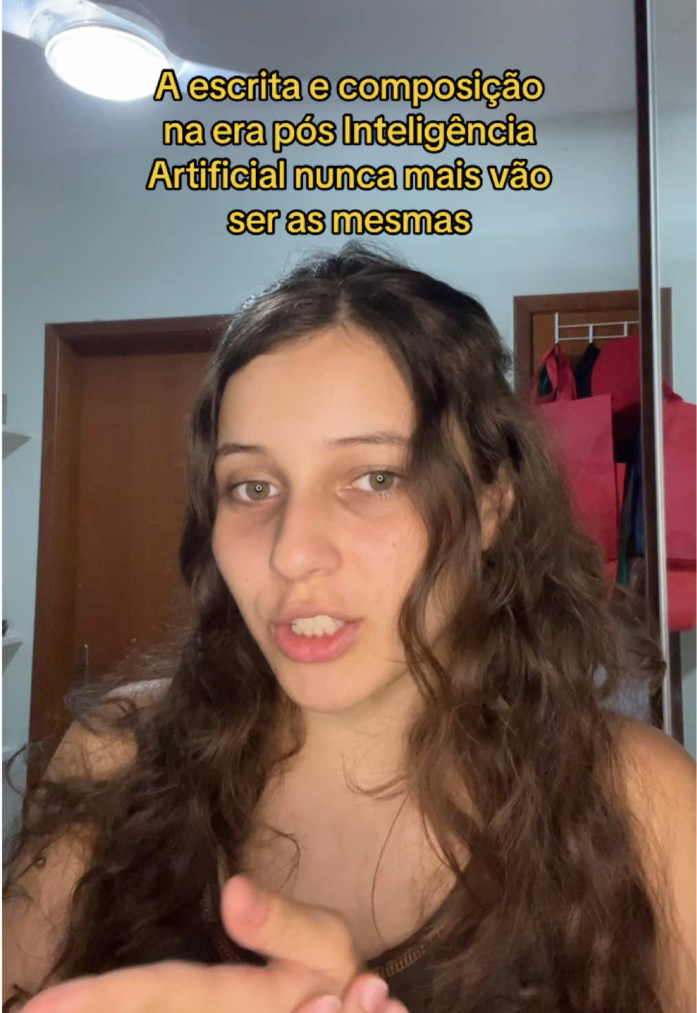 @Luana Lage