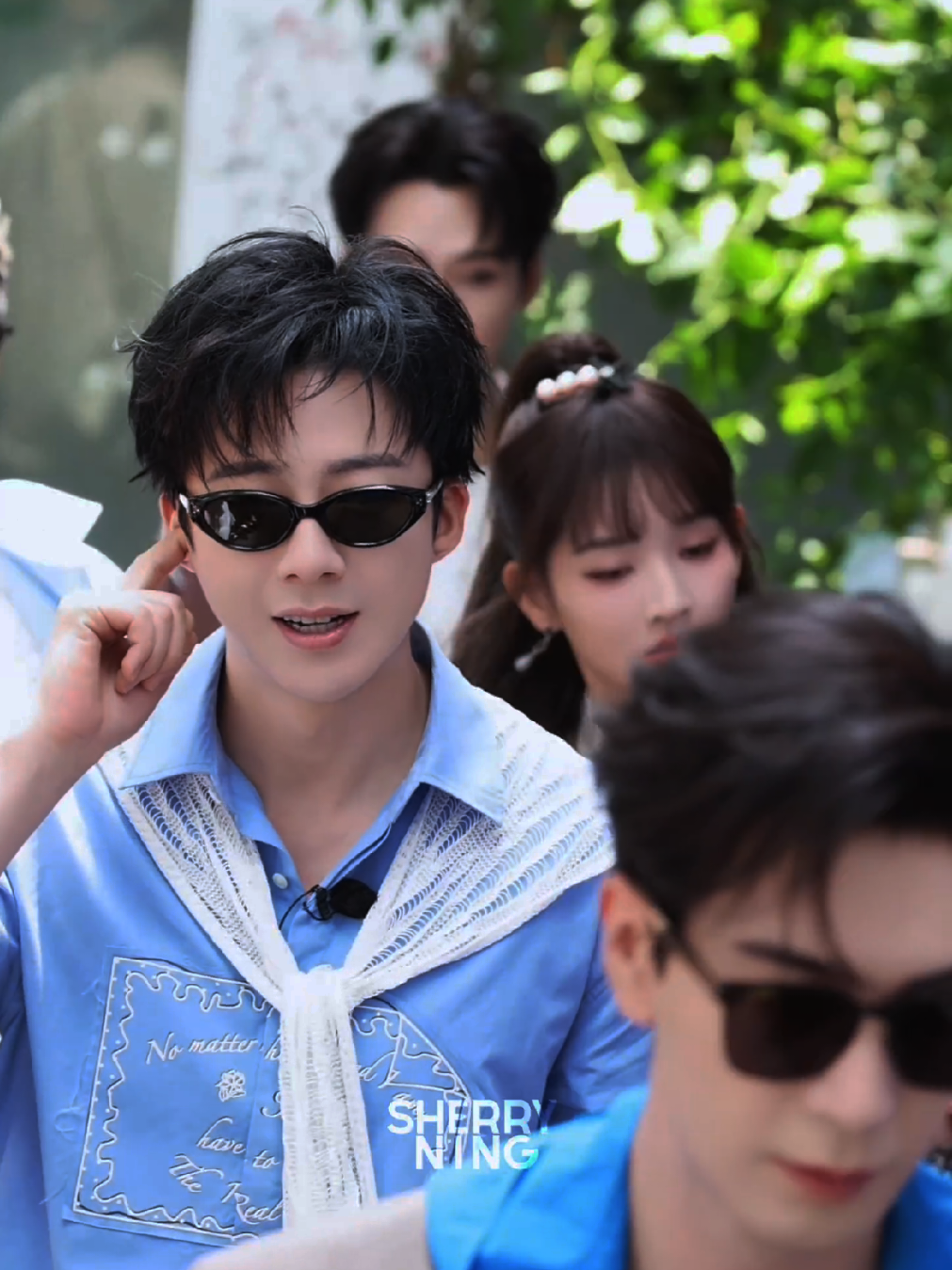 @tᵃᶜᵏ_LⁱᵘYᵘNⁱⁿᵍ🌻จวนสกุลหลิว