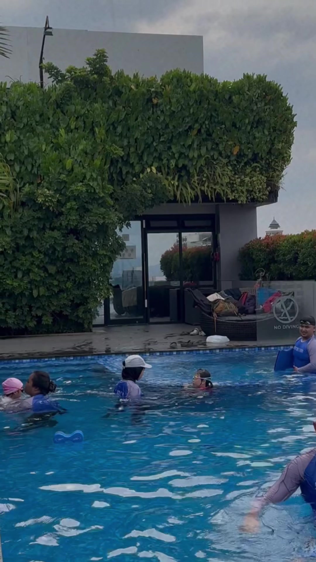 @Les Renang Bandung (SwimmStar)