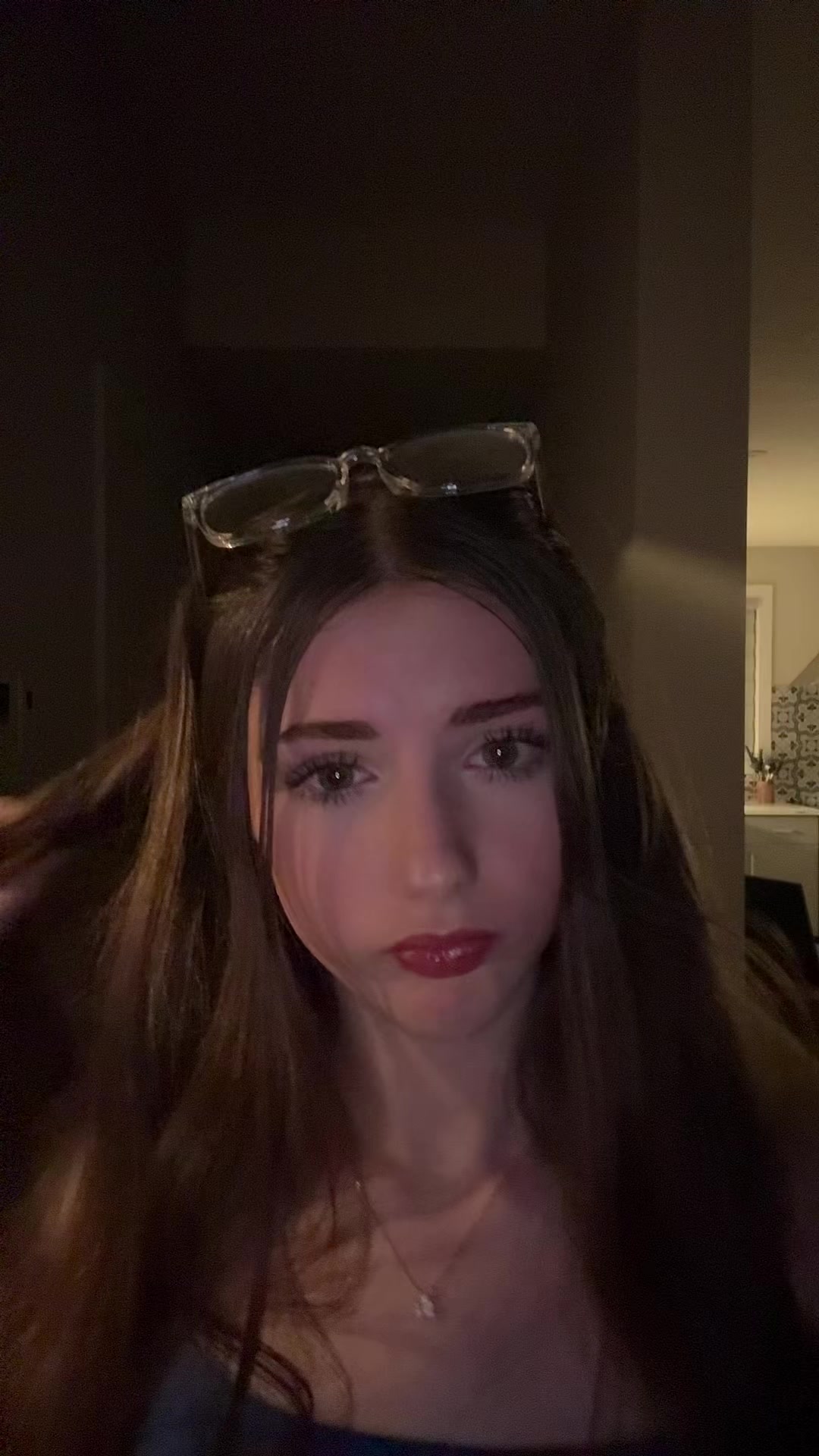 @mommy delilah