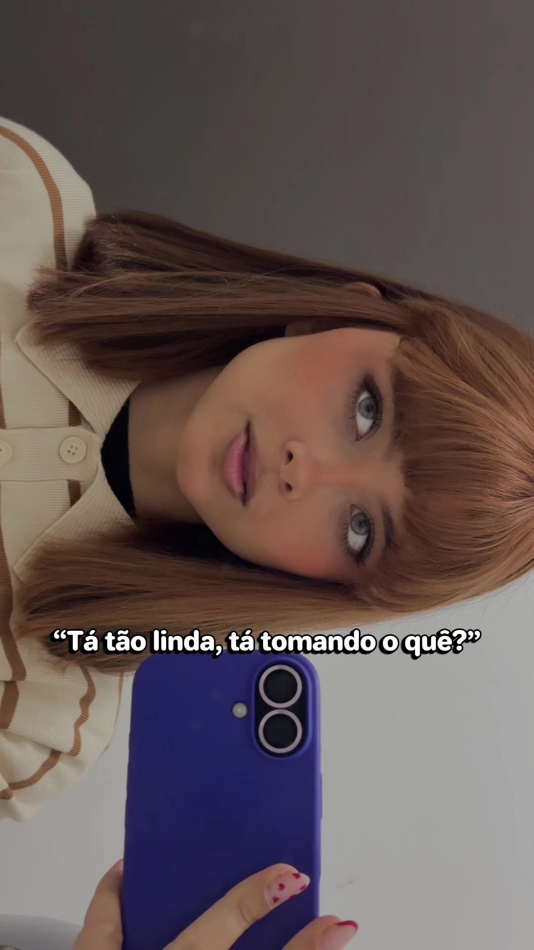 @Luanapestanaoficial
