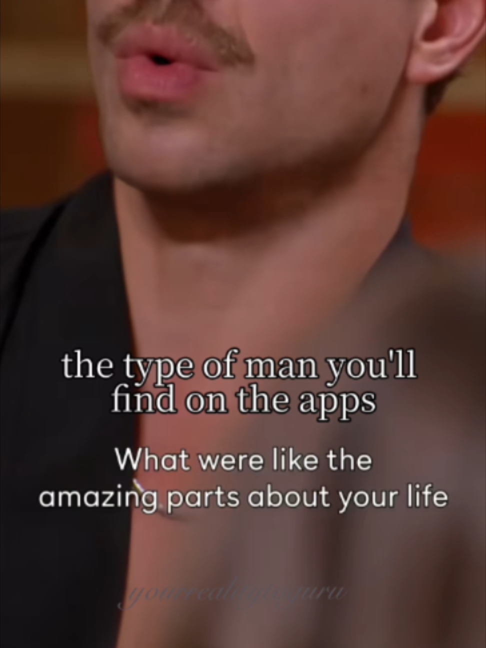 @YourRealityTvGuru