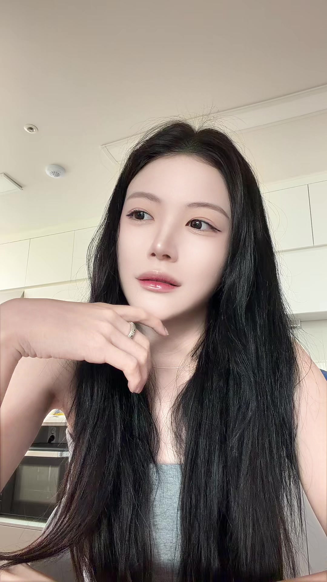 @채유