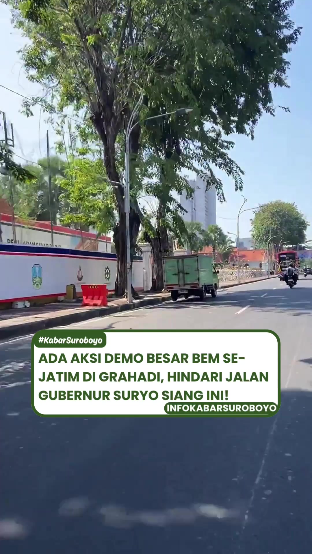 @Kabar Suroboyo
