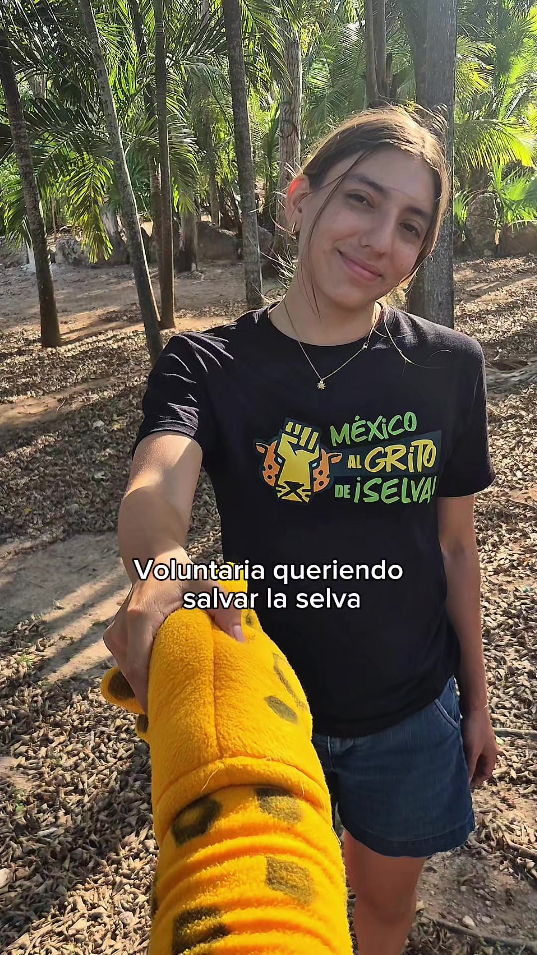 @Greenpeace M&eacute;xico