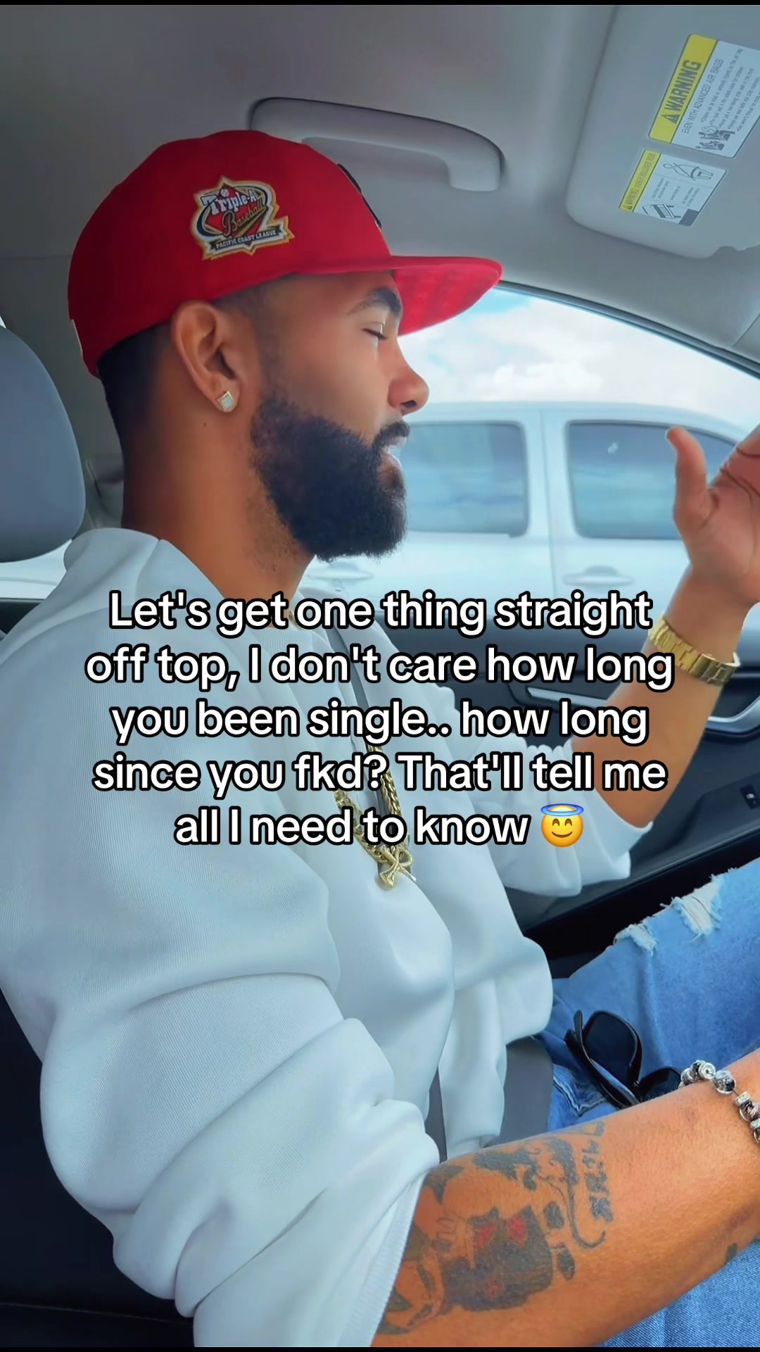 @Kori Joseph
