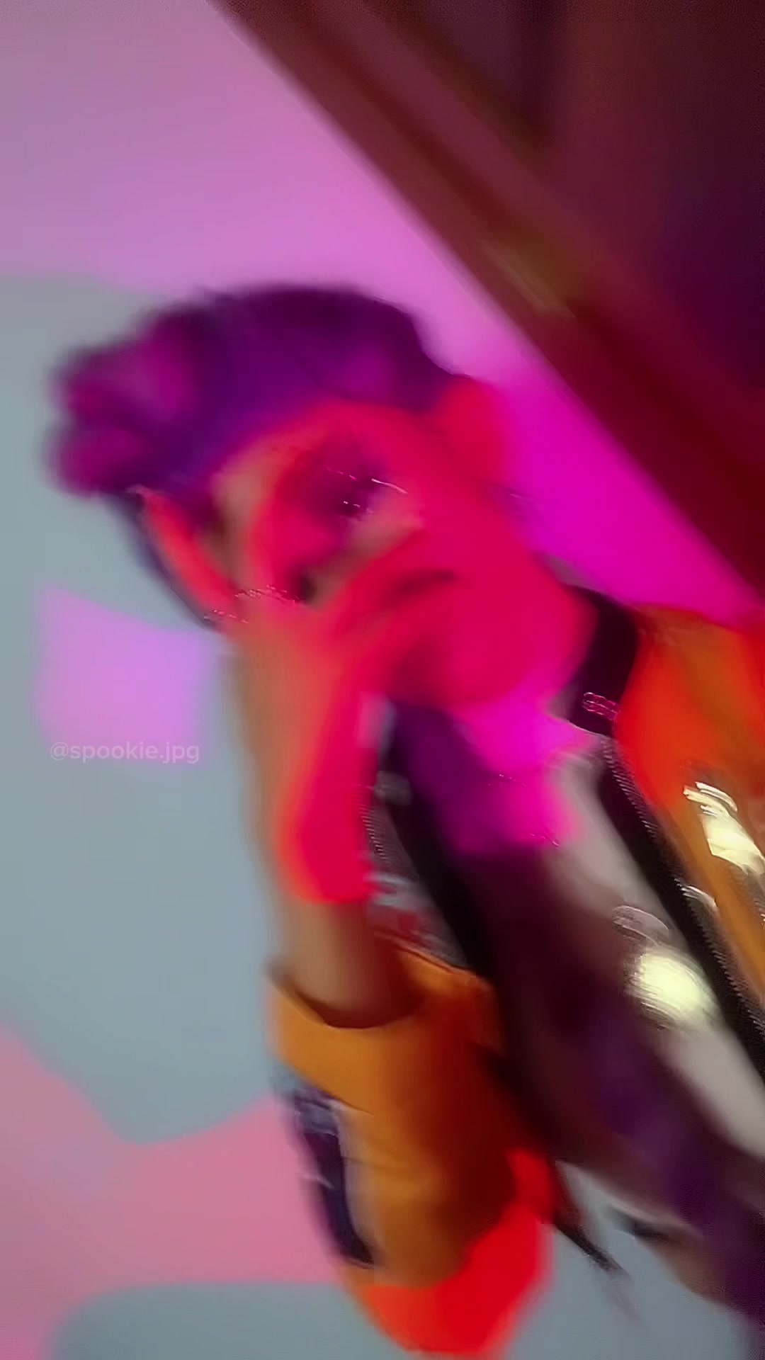 @spookie🫧