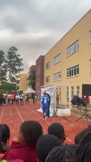 @VOLCANO FOOTBALL ACADEMY