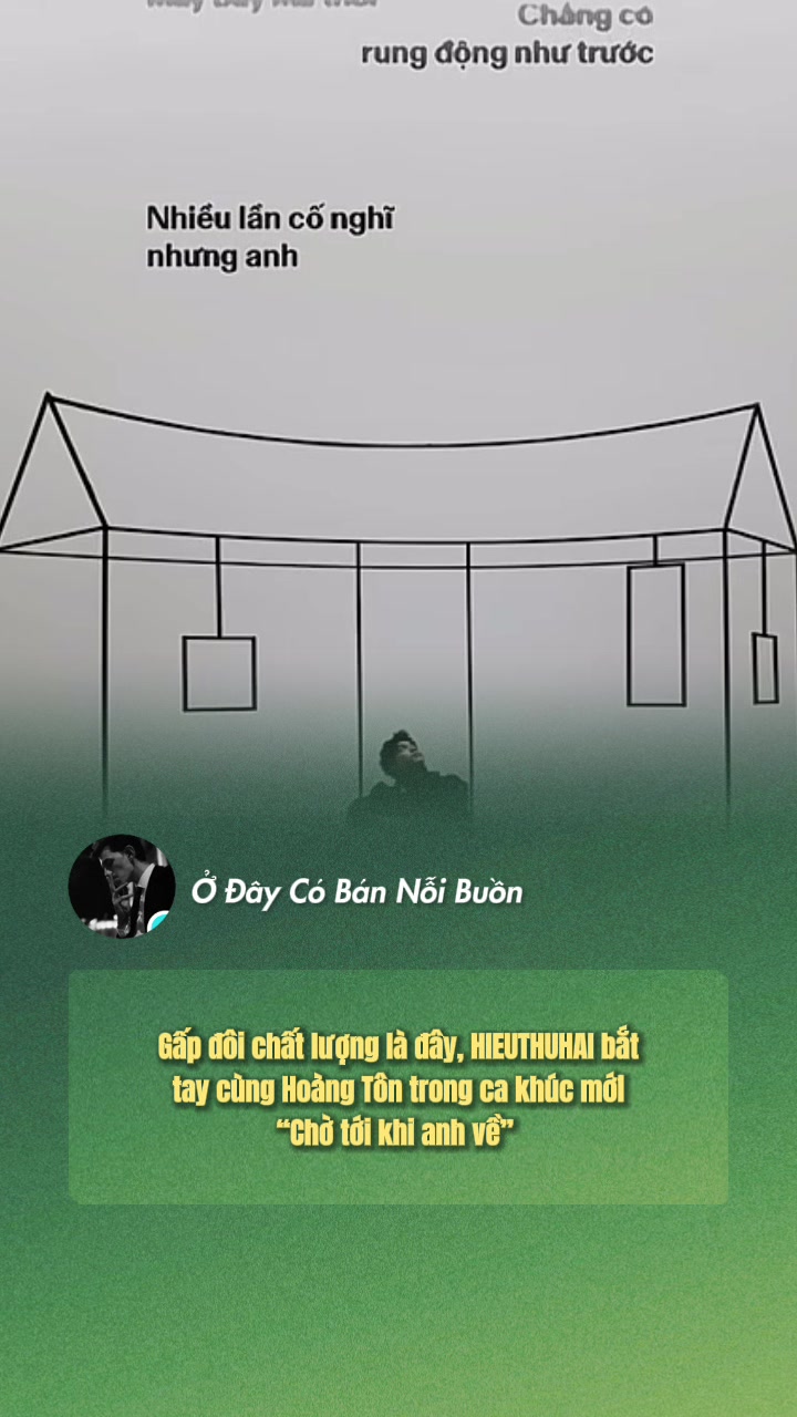 @Ở Đ&acirc;y C&oacute; B&aacute;n Nỗi Buồn 😊