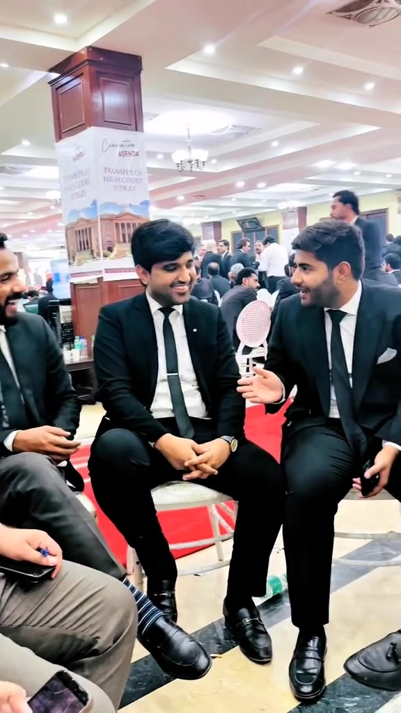 @Jahangir Shams Advocate