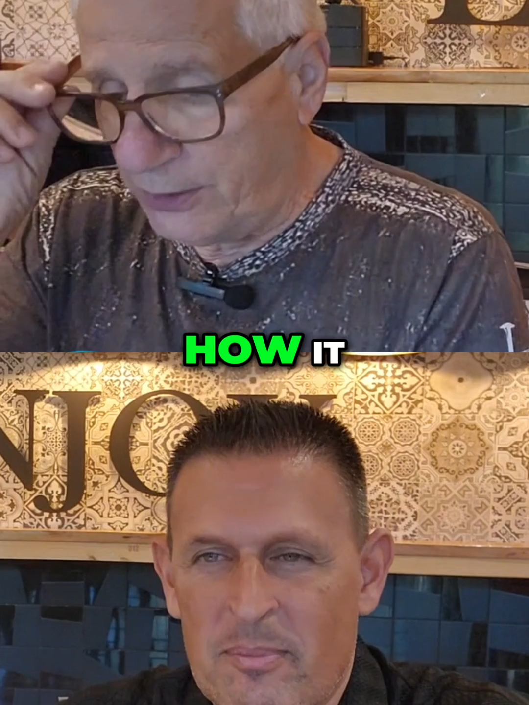 @Dr. Ron Repice