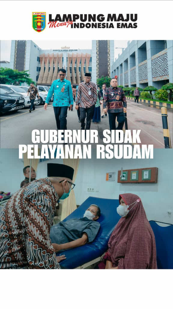 @Rahmat Mirzani Djausal