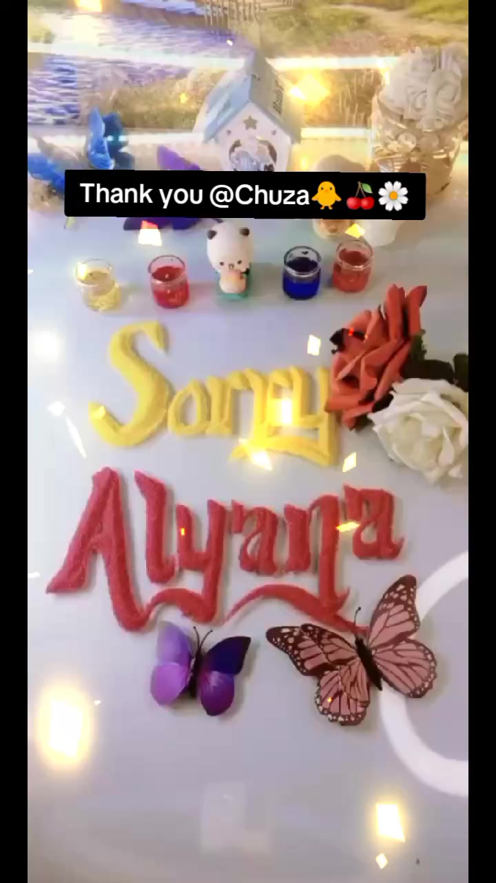 @❤️Alyana Rajput🦋💕