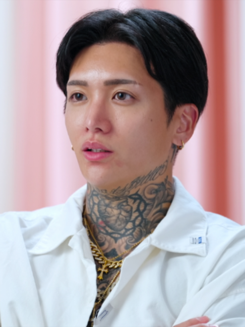 @Netflix Japan