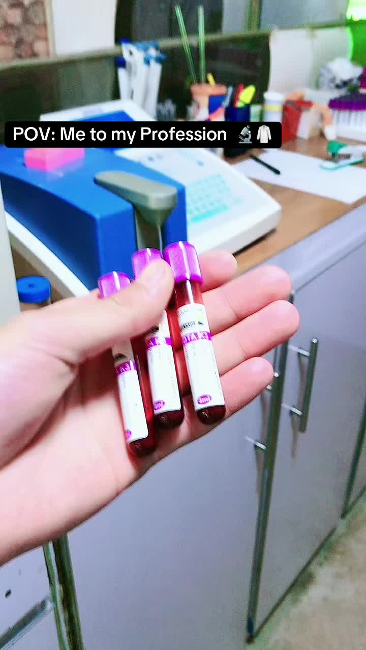 @LAB TECH (MLT)