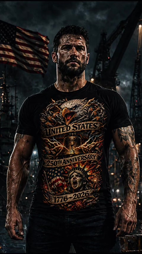 @American Soldier Apparel