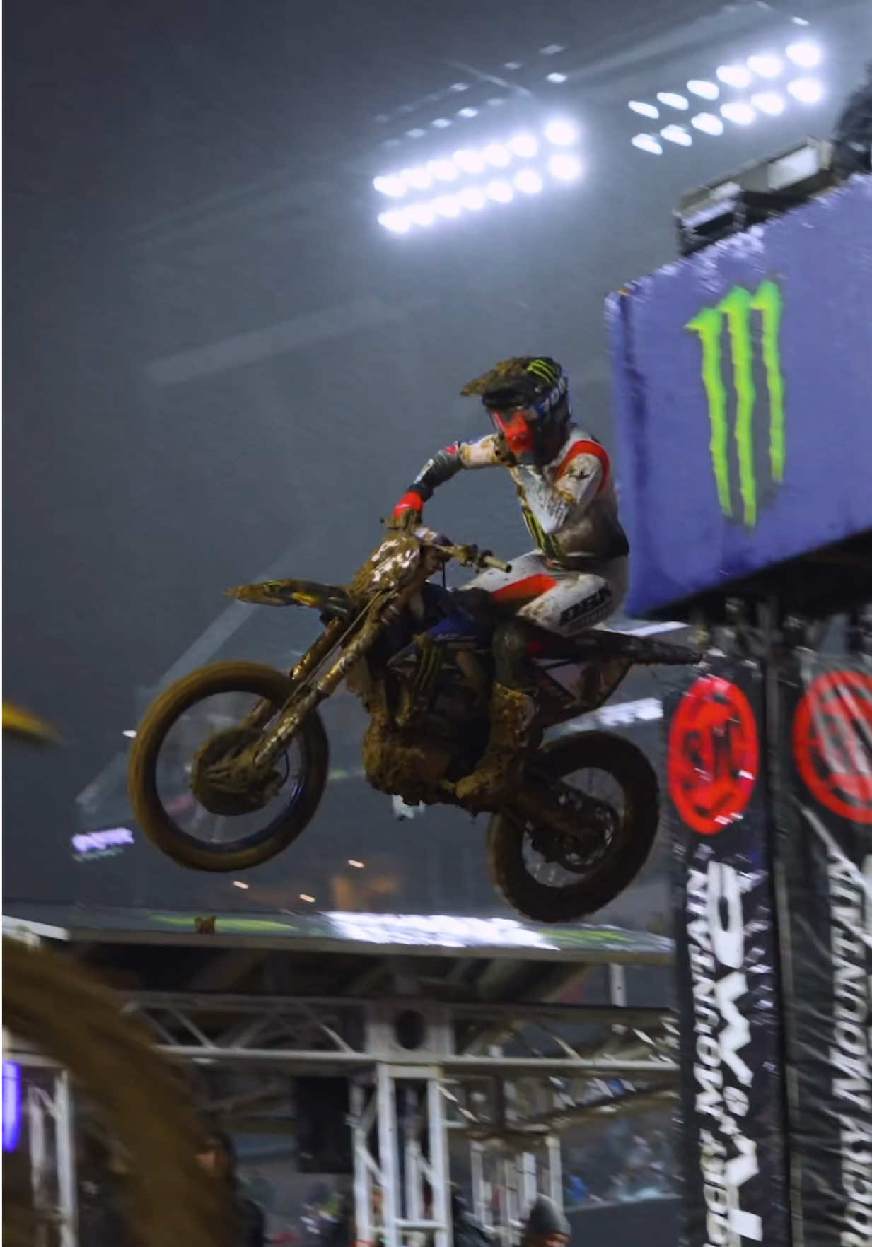 @Cooper Webb