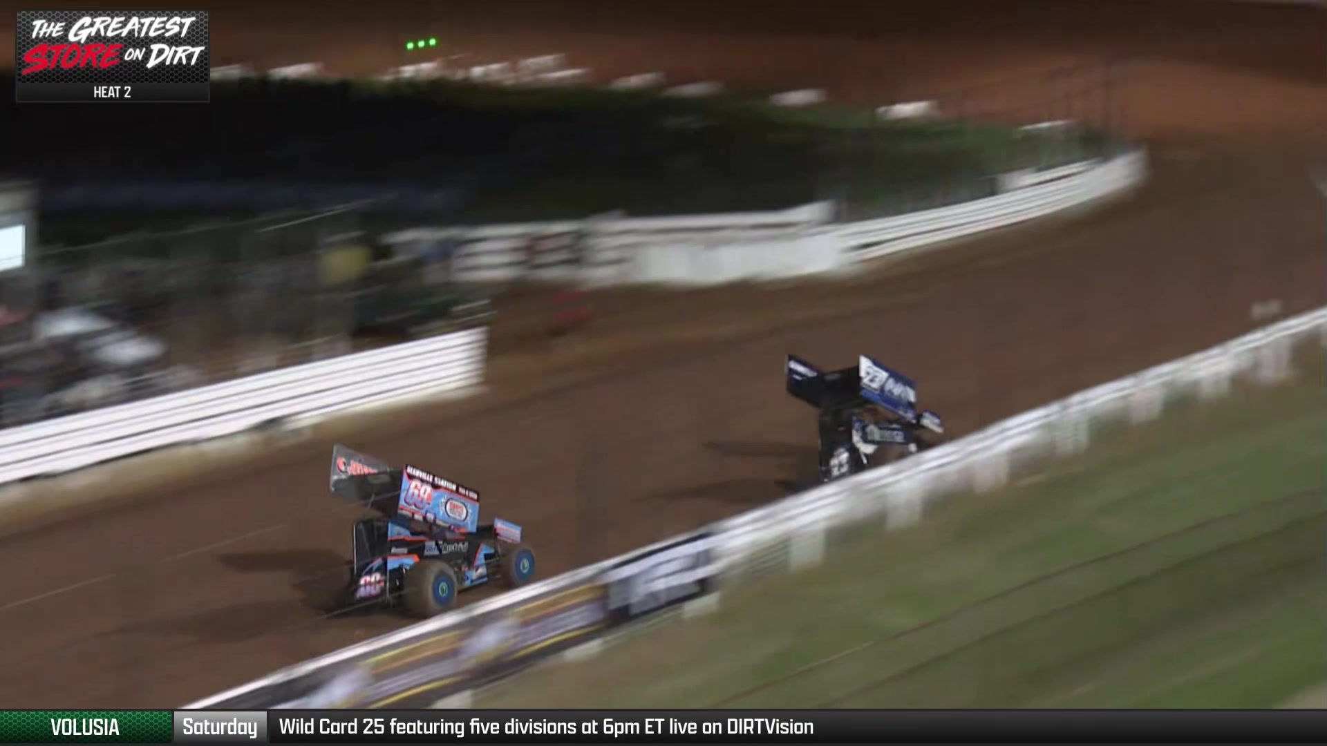 @DIRTVision