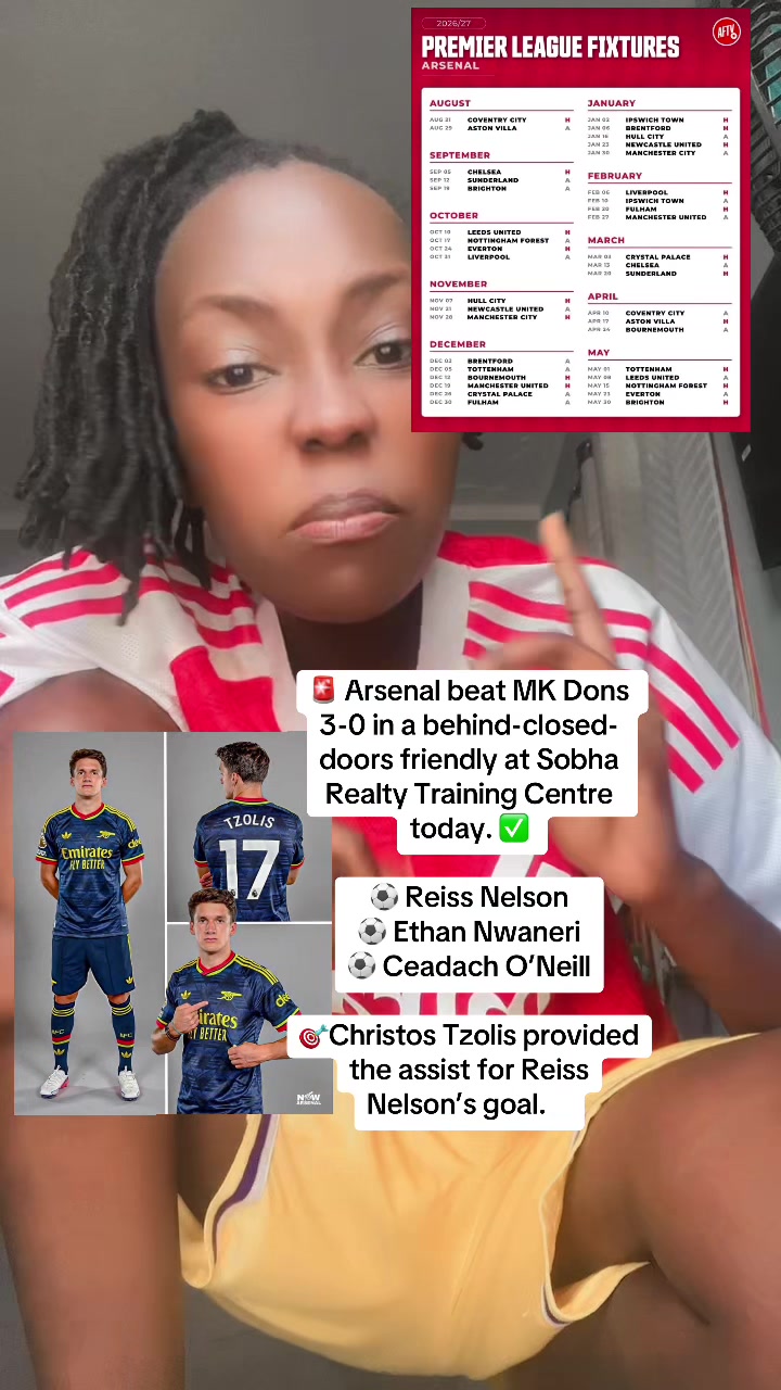 @QUEEN OV ARSENAL2️⃣9️⃣