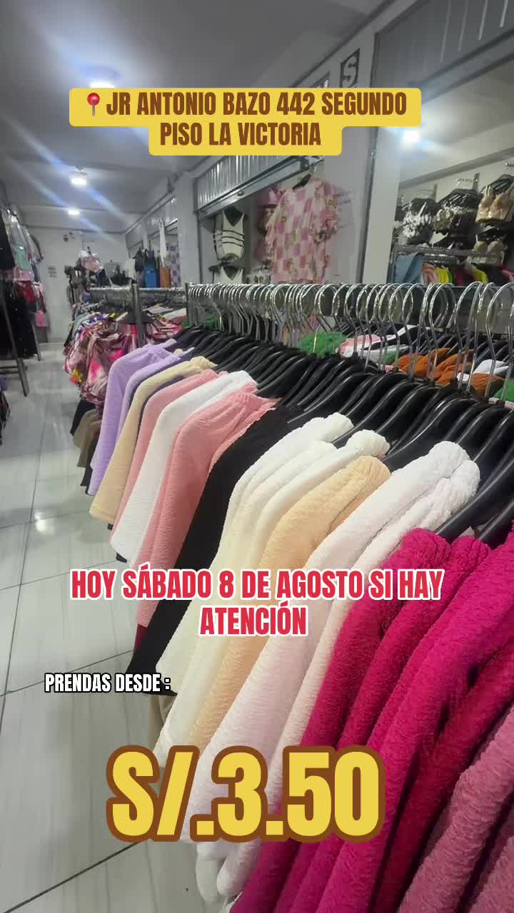 @KL MODA JUVENIL MAYORISTAS