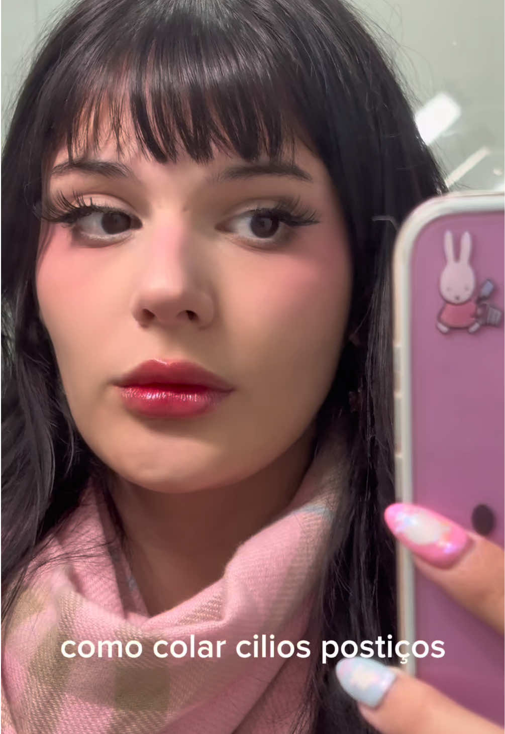 @Bella Zanini