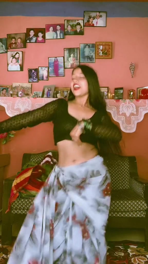 @Seema Chettri