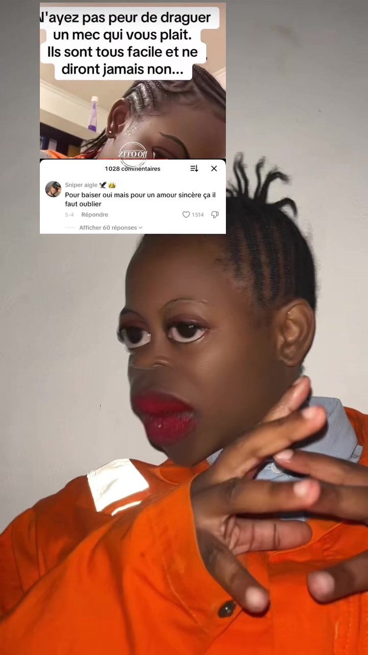@LAVOIXDESSANSVOIX🇨🇬