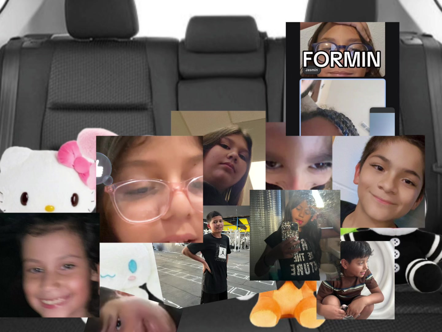 @Joelyn Garcia