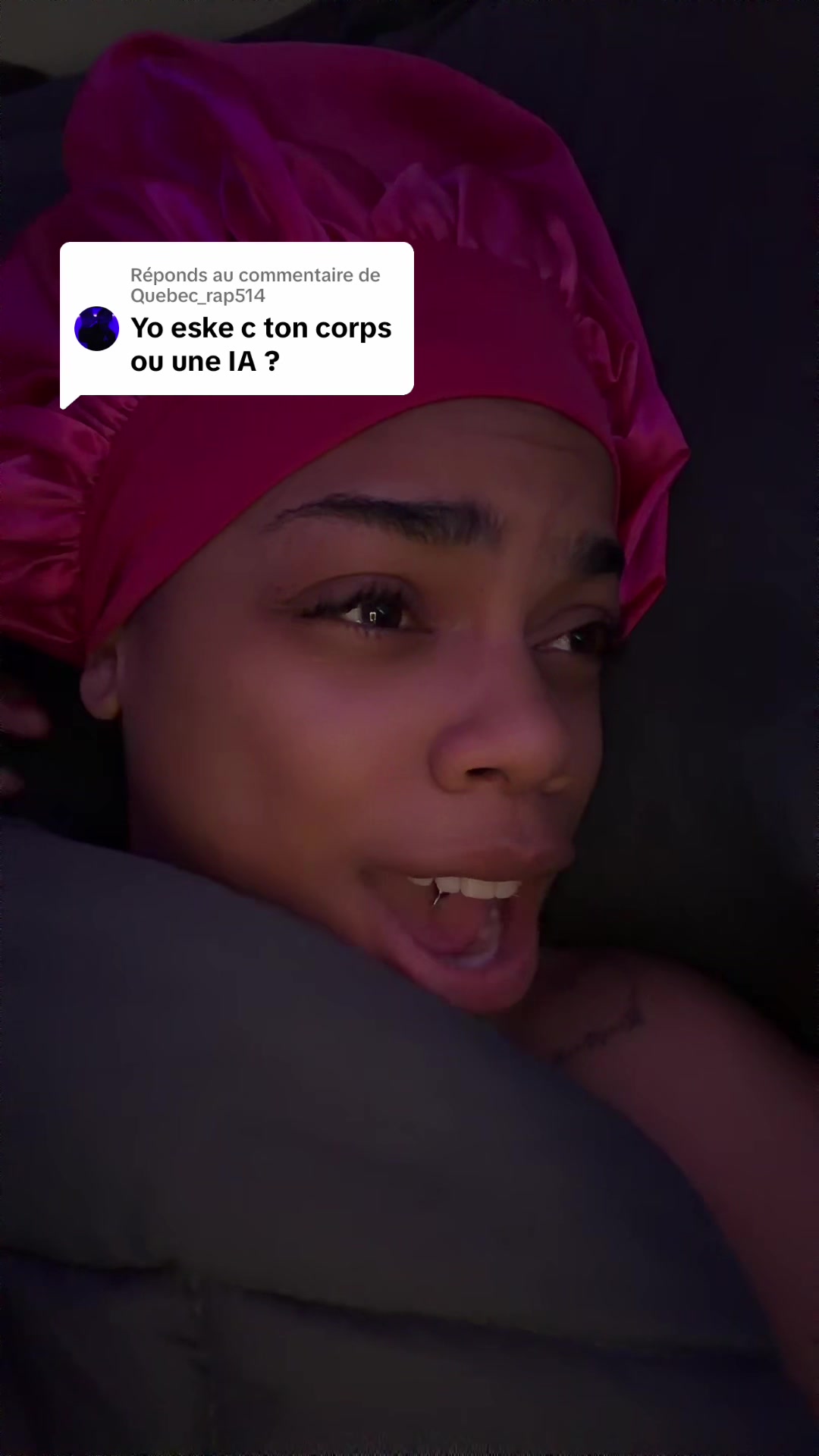 @Teeyalityshow