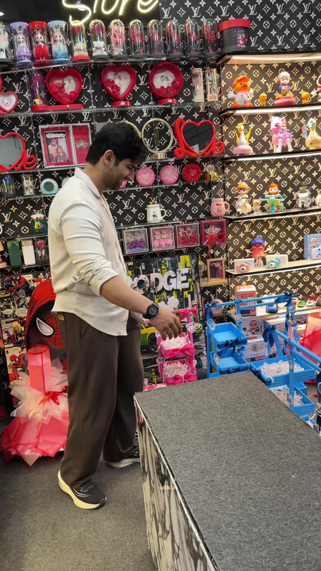 @Bunny Online Store 4